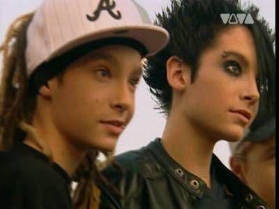 Bill et Tom 