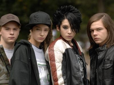 TOKIO  HOTEL