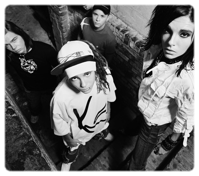 tokio hotel
