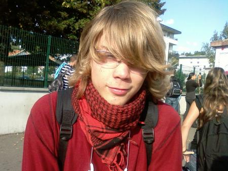 arthur