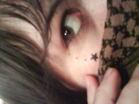 le chti t'oeil 