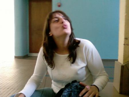 mn chti nounours 